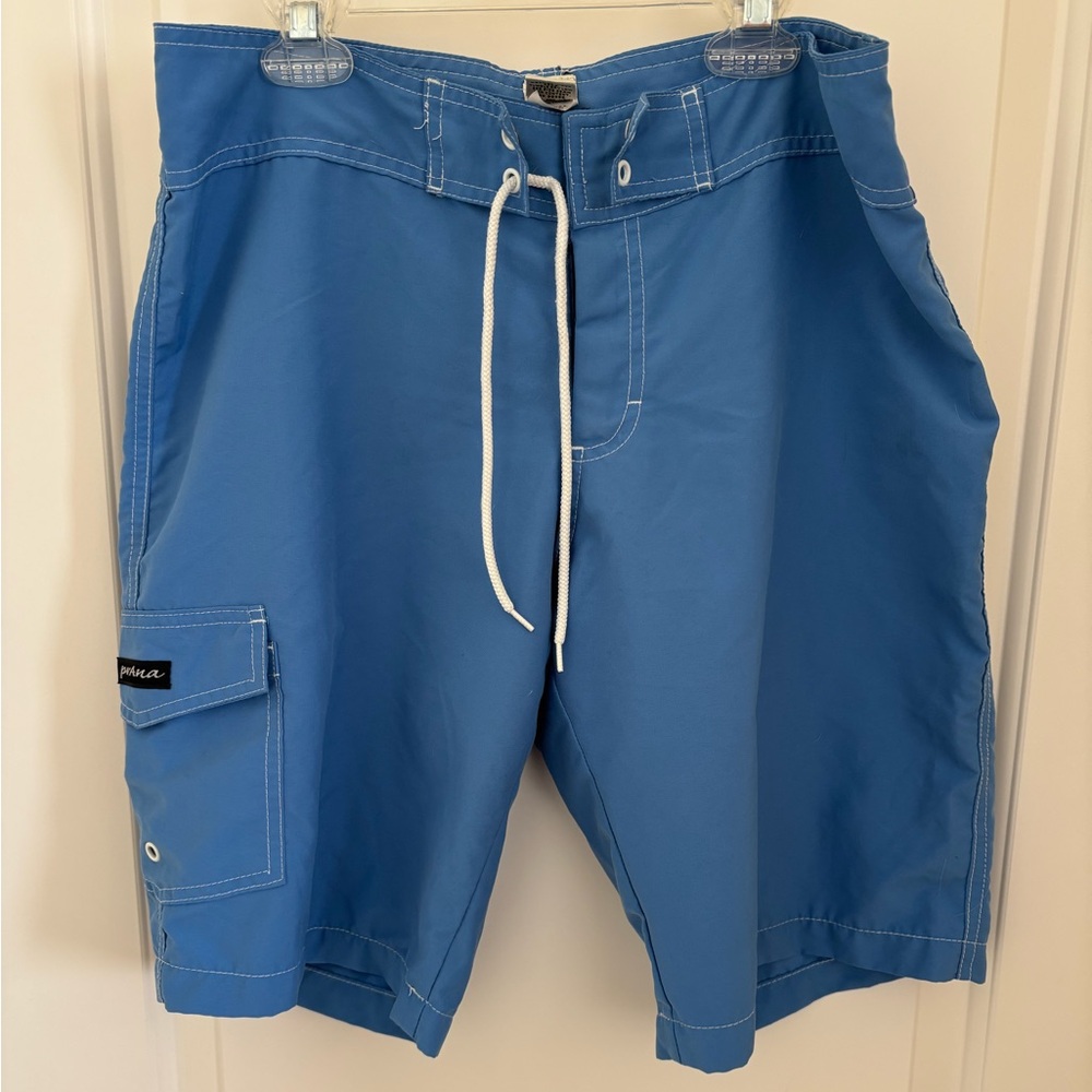 prana bermuda shorts